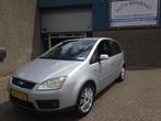Ford Focus C-Max 1.8-16V Ghia, Voorwielaandrijving, 65 €/maand, 125 pk, Gebruikt