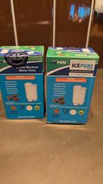 2x waterfilter ice pure cmf005, Ophalen of Verzenden, Nieuw