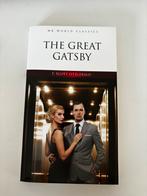 Great Gatsby, Ophalen of Verzenden, Nieuw