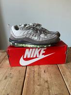 Nike Air Max 97 Grey/Mint maat 46, Ophalen of Verzenden, Zo goed als nieuw, Overige kleuren