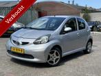 Toyota Aygo 1.0-12V + AIRCO / ELEKPAKKET, Voorwielaandrijving, Gebruikt, 4 stoelen, 68 pk