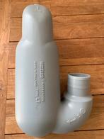 Vetus gooseneck LT inlet/outlet 90mm, Watersport en Boten, Ophalen of Verzenden, Motor en Techniek