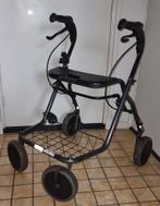 rollator, Ophalen, Opvouwbaar, Gebruikt