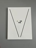 IVE - I've IVE Album Kpop, Ophalen of Verzenden, Gebruikt, Boxset