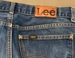 LEE Spijkerbroek Jeans 34/36, Kleding | Heren, Ophalen of Verzenden, Zo goed als nieuw, Blauw, W33 - W34 (confectie 48/50)