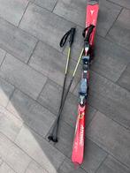 Skis met stokken atomic, Ophalen, 160 tot 180 cm, Gebruikt, Atomic