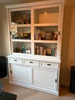 Keurige Larsfrid Ikea Buffetkast!, Ophalen, Gebruikt, 200 cm of meer, 150 tot 200 cm