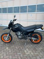Supermoto velgen, conversie kit en banden - Yamaha XT600 3TB, Motoren, Onderdelen | Yamaha, Ophalen, Gebruikt
