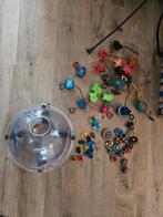 Beyblade Collectie - Arena & Launchers, Ophalen of Verzenden, Gebruikt, Jongen of Meisje