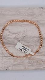 gouden dames armband 14kt, Www.bredajuwelier.nl, Nieuw, Ophalen of Verzenden, Www.bredajuwelier.nl