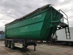 WELLMEYER 50M3 STEEL saf lift axle, Overige kleuren, Bedrijf, Aanhangers en Opleggers, Te koop