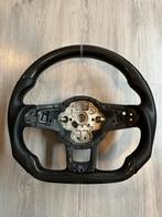 Carbon Stuur Golf 7 GTI/R - Gebruikt, Auto-onderdelen, Besturing, Ophalen of Verzenden, Gebruikt, Volkswagen