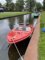 Speedbootje/ spitfire, Watersport en Boten, Ophalen, Gebruikt