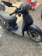 honda scoopy, Ophalen, Gebruikt, Maximaal 45 km/u, Overige modellen