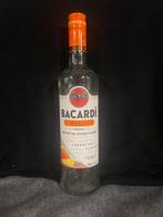 Bacardi Mango Rum, Verzamelen, Ophalen of Verzenden, Gebruikt, Overige typen