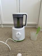 steamer en blendercombinatie, Ophalen, Zo goed als nieuw
