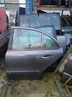 Mercedes w211 rv la ra, Verzenden, Gebruikt, Deur