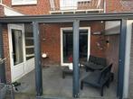 Aluminium overkapping, Tuin en Terras, Ophalen, Gebruikt, Serre