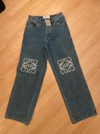Loewe Jeans - Blauw - 48, Ophalen of Verzenden, Gedragen, Blauw, Overige jeansmaten