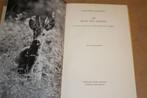 Jachtboek. In de kring van het jaar. Jagersbelevenissen., Ophalen of Verzenden, Gelezen, Paarden of Pony's