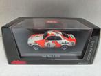 Schuco Opel Manta A "DNTR" Spa 24 hours 1973 limited 500 st., Auto, ., Ophalen of Verzenden, Zo goed als nieuw