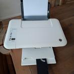 HP Deskjet 2540, Computers en Software, Printers, Kopieren, Gebruikt, Printer, Ophalen of Verzenden