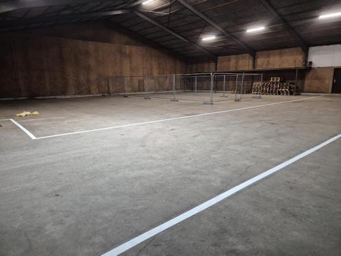 Opslagruimte te huur - 100m2, Zakelijke goederen, Bedrijfs Onroerend goed, Opslag of Loods, Huur