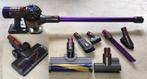 Dyson V8 refurbished met nieuwe LED-mondstukken - Premium, Stofzuiger, Ophalen of Verzenden, Zo goed als nieuw, Minder dan 1200 watt