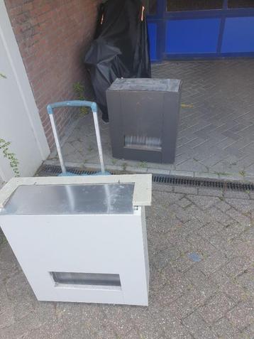 dru pigalle gaskachel met thermostaat functie beschikbaar voor biedingen