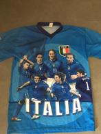 #VSXL045 Fanshirt Italie te koop! Maat XL, Sport en Fitness, Voetbal, Nieuw, Shirt, Verzenden, Maat XL