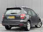 Subaru Forester 2.0 Luxury | APK 16-04-2026 | Automaat | Rij, Automaat, Euro 5, Zwart, 4 cilinders
