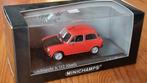 Minichamps Autobianchi A 112 Abarth 1/43, Ophalen of Verzenden, Nieuw, Auto, MiniChamps