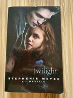 2 Twilight-boeken: Twilight & Nieuwe Maan - Stephenie Meyer, Boeken, Ophalen of Verzenden, Gelezen, Nederland