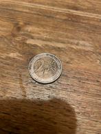 2 Euro Munt 1999-2002, Ophalen of Verzenden, Duitsland, 2 euro, Losse munt
