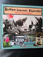 Camping Bakkum 100 jaar- Buiten Gewoon Bijzonder, Ophalen of Verzenden, Zo goed als nieuw, 20e eeuw of later
