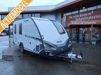 Knaus Sport Fun Black Edition 480 QL, Caravans en Kamperen, Schokbreker, Bedrijf, 4 tot 5 meter, Knaus