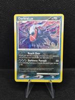 Darkrai lv.38 - Great Encounters - 3/106 - Light Played, Ophalen of Verzenden, Zo goed als nieuw, Losse kaart