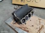 4.0 V8 Motorblok Land Rover Discovery 2 P38 Motor Onder Blok, Auto-onderdelen, Gebruikt, Ophalen of Verzenden