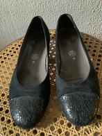 Als nieuw! Ara prachtige zwarte ballerina’s  bling neus 41, Kleding | Dames, Schoenen, Zwart, Zo goed als nieuw, Ara, Ballerina's