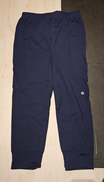 Gym+Coffee Joggingbroek - Zo goed als nieuw! beschikbaar voor biedingen