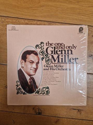 Glen miller the one & only 1968 usa pickwick  beschikbaar voor biedingen