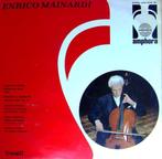 Enrico Mainardi Spielt Und Dirigiert Vivaldi Geminiani, Cd's en Dvd's, Vinyl | Klassiek, Kamermuziek, Ophalen of Verzenden, Zo goed als nieuw
