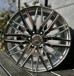 Mercedes Sprinter 18 inch 6x130 zilver glans verzwaard!, Auto-onderdelen, Nieuw, Velg(en), Personenwagen, Ophalen of Verzenden
