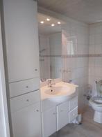 Badkamer meubel met Grohe kraan, Ophalen, Gebruikt