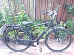 Gazelle Esprit H49 3V, Ophalen, Gebruikt, Versnellingen, 49 tot 53 cm