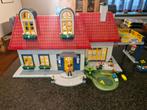 Playmobil 3965 Modern Woonhuis - Complete Set, Kinderen en Baby's, Speelgoed | Playmobil, Ophalen of Verzenden, Gebruikt, Complete set