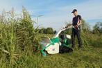 Compleet assortiment Orec tuinmachines, Ophalen of Verzenden