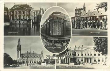 (300-229-039) Den Haag beschikbaar voor biedingen