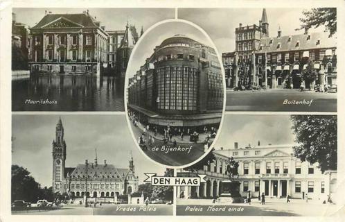 (300-229-039) Den Haag, Verzamelen, Ansichtkaarten | Nederland, Zuid-Holland, Verzenden