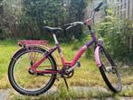 24 inch Gazelle, Handrem, Ophalen, GAZELLE, Gebruikt
